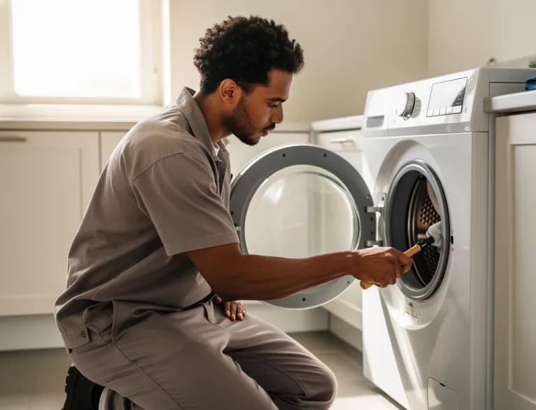 washing machine repair O'Fallon